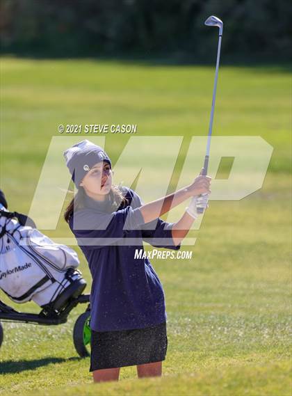 Thumbnail 1 in Sierra Foothill League Tournament photogallery.