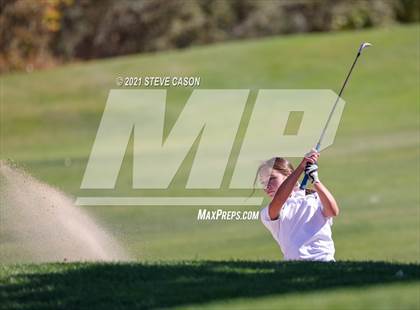 Thumbnail 2 in Sierra Foothill League Tournament photogallery.