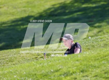 Thumbnail 2 in Sierra Foothill League Tournament photogallery.