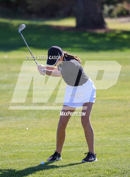 Thumbnail 1 in Sierra Foothill League Tournament photogallery.