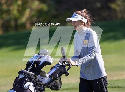 Thumbnail 3 in Sierra Foothill League Tournament photogallery.
