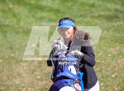 Thumbnail 3 in Sierra Foothill League Tournament photogallery.