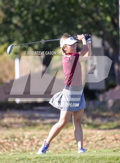 Thumbnail 2 in Sierra Foothill League Tournament photogallery.