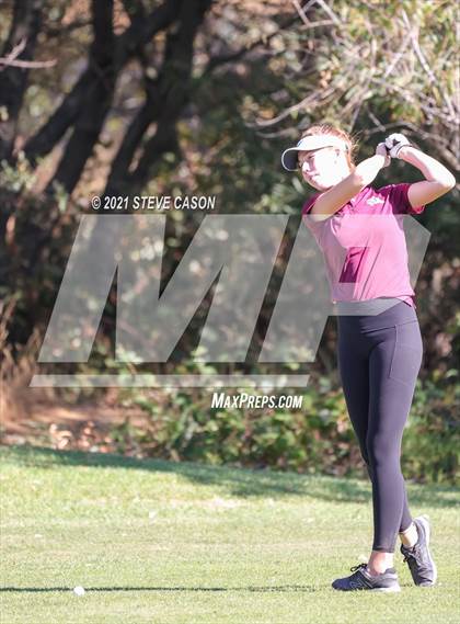 Thumbnail 3 in Sierra Foothill League Tournament photogallery.