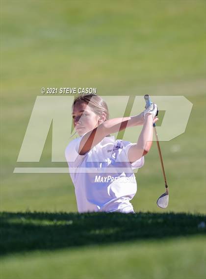 Thumbnail 3 in Sierra Foothill League Tournament photogallery.