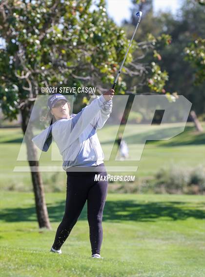 Thumbnail 2 in Sierra Foothill League Tournament photogallery.
