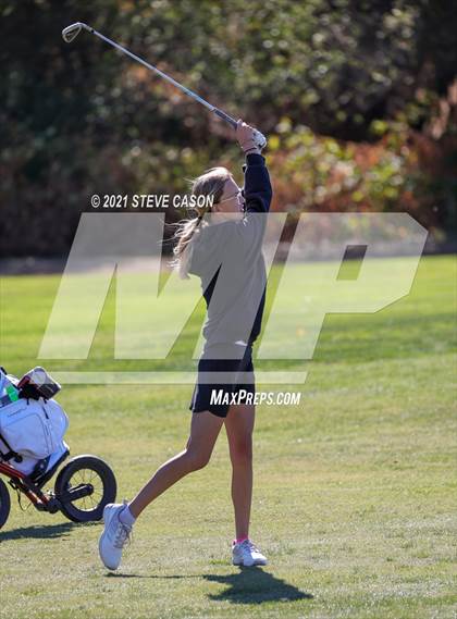 Thumbnail 3 in Sierra Foothill League Tournament photogallery.