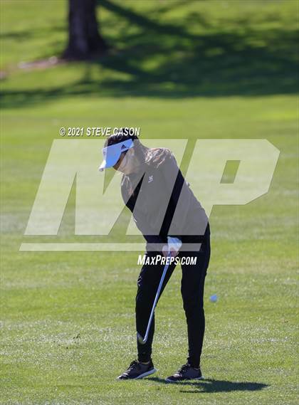 Thumbnail 3 in Sierra Foothill League Tournament photogallery.