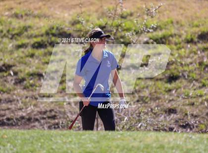 Thumbnail 1 in Sierra Foothill League Tournament photogallery.