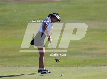 Thumbnail 2 in Sierra Foothill League Tournament photogallery.