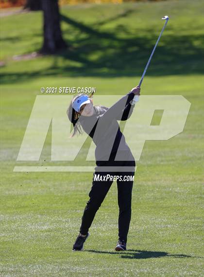 Thumbnail 1 in Sierra Foothill League Tournament photogallery.