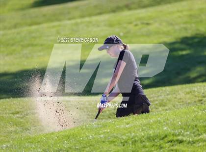 Thumbnail 1 in Sierra Foothill League Tournament photogallery.