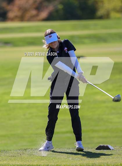 Thumbnail 2 in Sierra Foothill League Tournament photogallery.