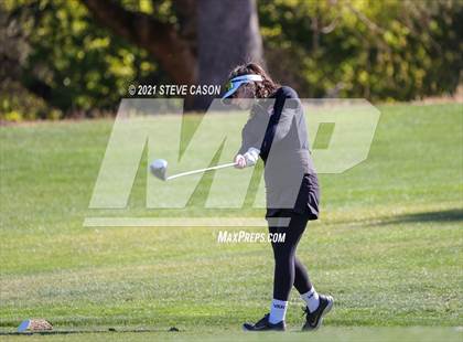 Thumbnail 1 in Sierra Foothill League Tournament photogallery.