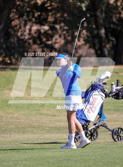Thumbnail 1 in Sierra Foothill League Tournament photogallery.