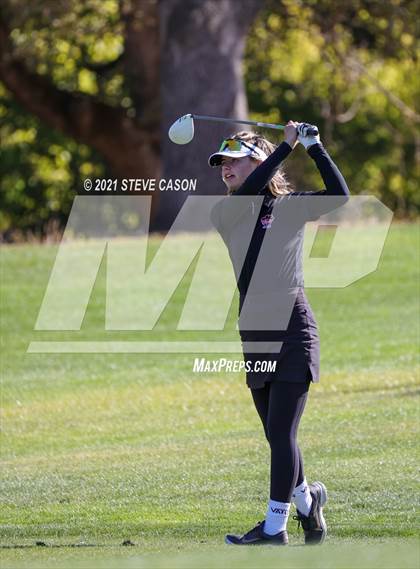 Thumbnail 2 in Sierra Foothill League Tournament photogallery.