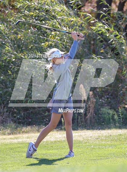 Thumbnail 1 in Sierra Foothill League Tournament photogallery.