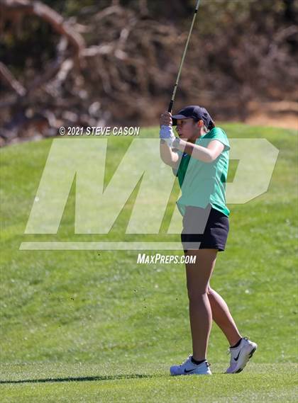 Thumbnail 2 in Sierra Foothill League Tournament photogallery.