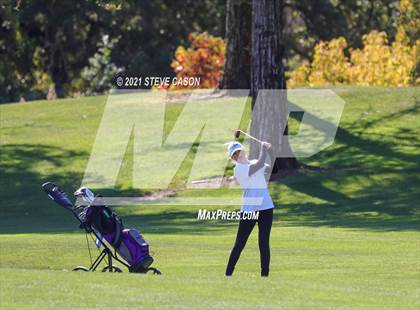 Thumbnail 2 in Sierra Foothill League Tournament photogallery.