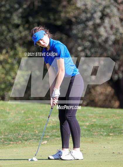 Thumbnail 1 in Sierra Foothill League Tournament photogallery.