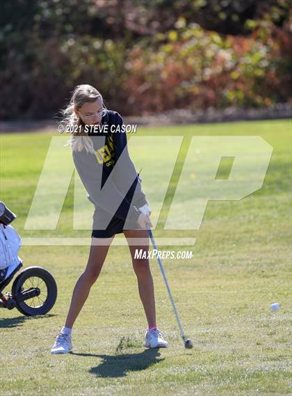 Thumbnail 2 in Sierra Foothill League Tournament photogallery.