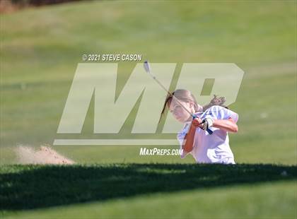 Thumbnail 1 in Sierra Foothill League Tournament photogallery.