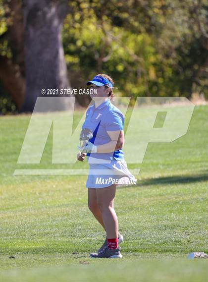 Thumbnail 3 in Sierra Foothill League Tournament photogallery.