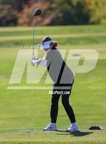 Thumbnail 3 in Sierra Foothill League Tournament photogallery.