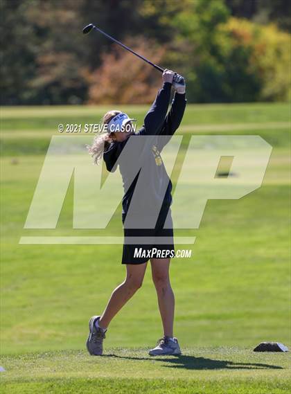 Thumbnail 2 in Sierra Foothill League Tournament photogallery.