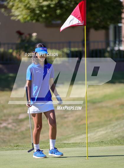 Thumbnail 1 in Sierra Foothill League Tournament photogallery.