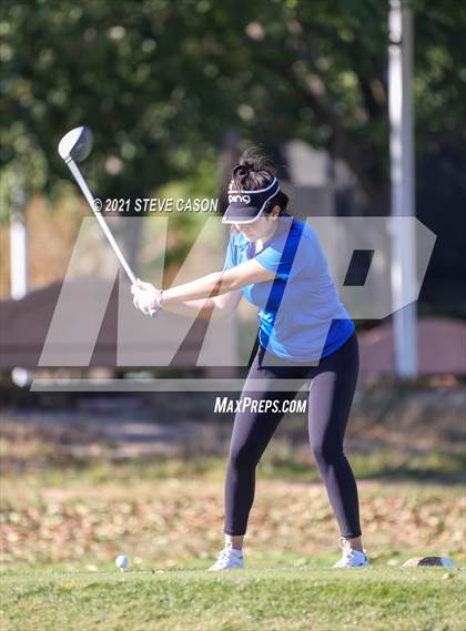 Thumbnail 2 in Sierra Foothill League Tournament photogallery.