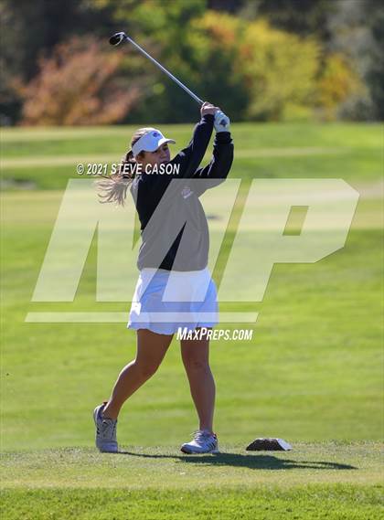 Thumbnail 2 in Sierra Foothill League Tournament photogallery.