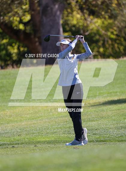 Thumbnail 1 in Sierra Foothill League Tournament photogallery.
