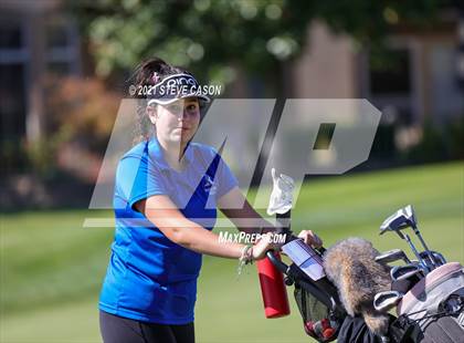 Thumbnail 1 in Sierra Foothill League Tournament photogallery.