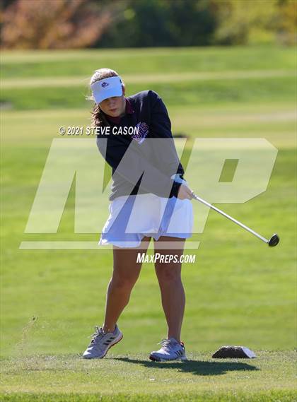 Thumbnail 1 in Sierra Foothill League Tournament photogallery.