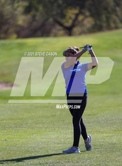 Thumbnail 1 in Sierra Foothill League Tournament photogallery.
