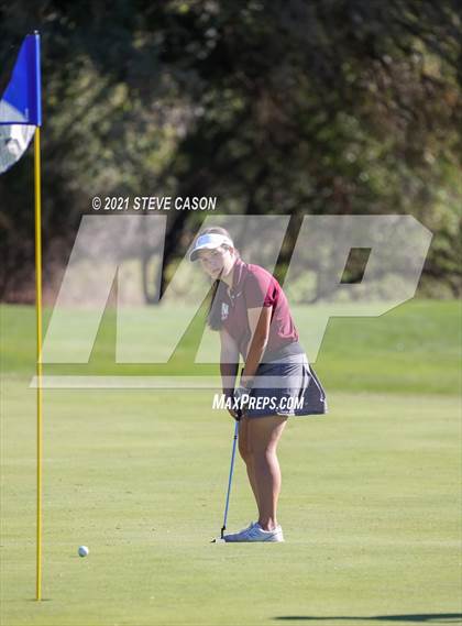 Thumbnail 1 in Sierra Foothill League Tournament photogallery.