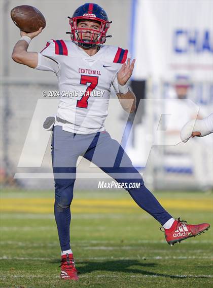 Thumbnail 1 in Centennial @ Mountain View (AIA-6A Final) photogallery.