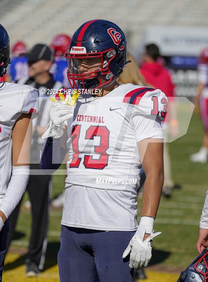 Thumbnail 3 in Centennial @ Mountain View (AIA-6A Final) photogallery.