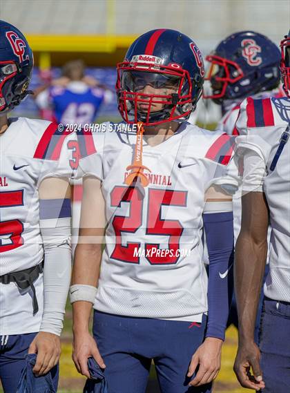 Thumbnail 2 in Centennial @ Mountain View (AIA-6A Final) photogallery.