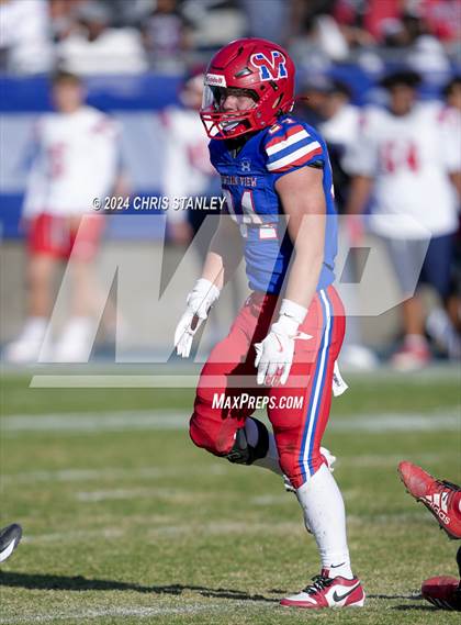Thumbnail 3 in Centennial @ Mountain View (AIA-6A Final) photogallery.