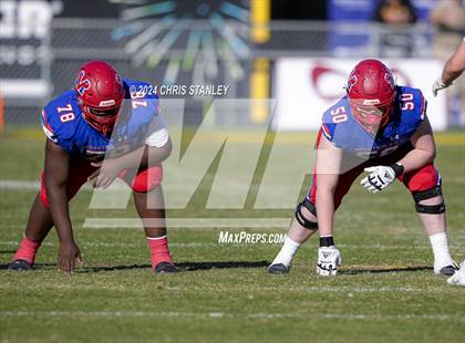 Thumbnail 3 in Centennial @ Mountain View (AIA-6A Final) photogallery.
