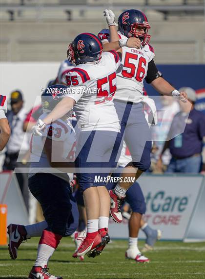 Thumbnail 2 in Centennial @ Mountain View (AIA-6A Final) photogallery.