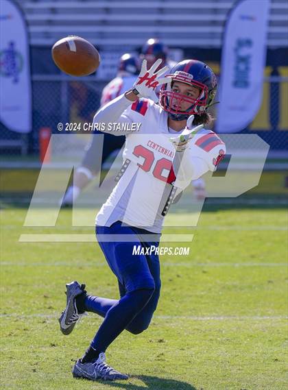 Thumbnail 1 in Centennial @ Mountain View (AIA-6A Final) photogallery.