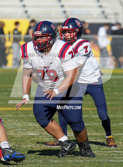 Thumbnail 1 in Centennial @ Mountain View (AIA-6A Final) photogallery.