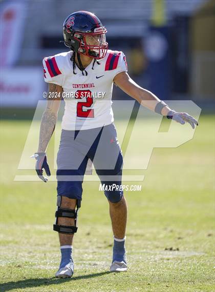 Thumbnail 1 in Centennial @ Mountain View (AIA-6A Final) photogallery.