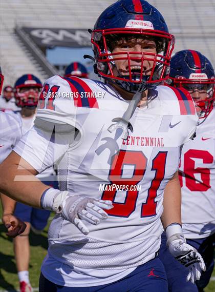 Thumbnail 2 in Centennial @ Mountain View (AIA-6A Final) photogallery.