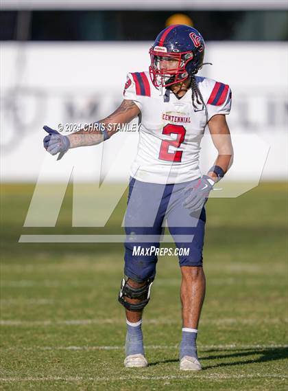 Thumbnail 2 in Centennial @ Mountain View (AIA-6A Final) photogallery.