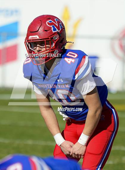 Thumbnail 3 in Centennial @ Mountain View (AIA-6A Final) photogallery.