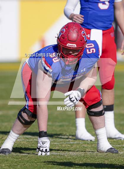 Thumbnail 2 in Centennial @ Mountain View (AIA-6A Final) photogallery.